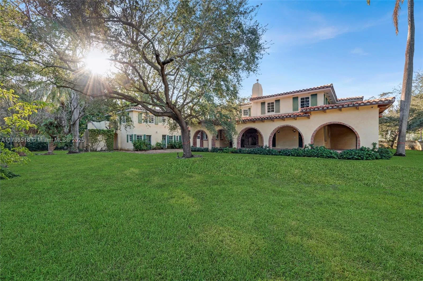 Miami Beach, Florida 33140, United States, 6 Bedrooms Bedrooms, ,7 BathroomsBathrooms,Residential,Active,6779