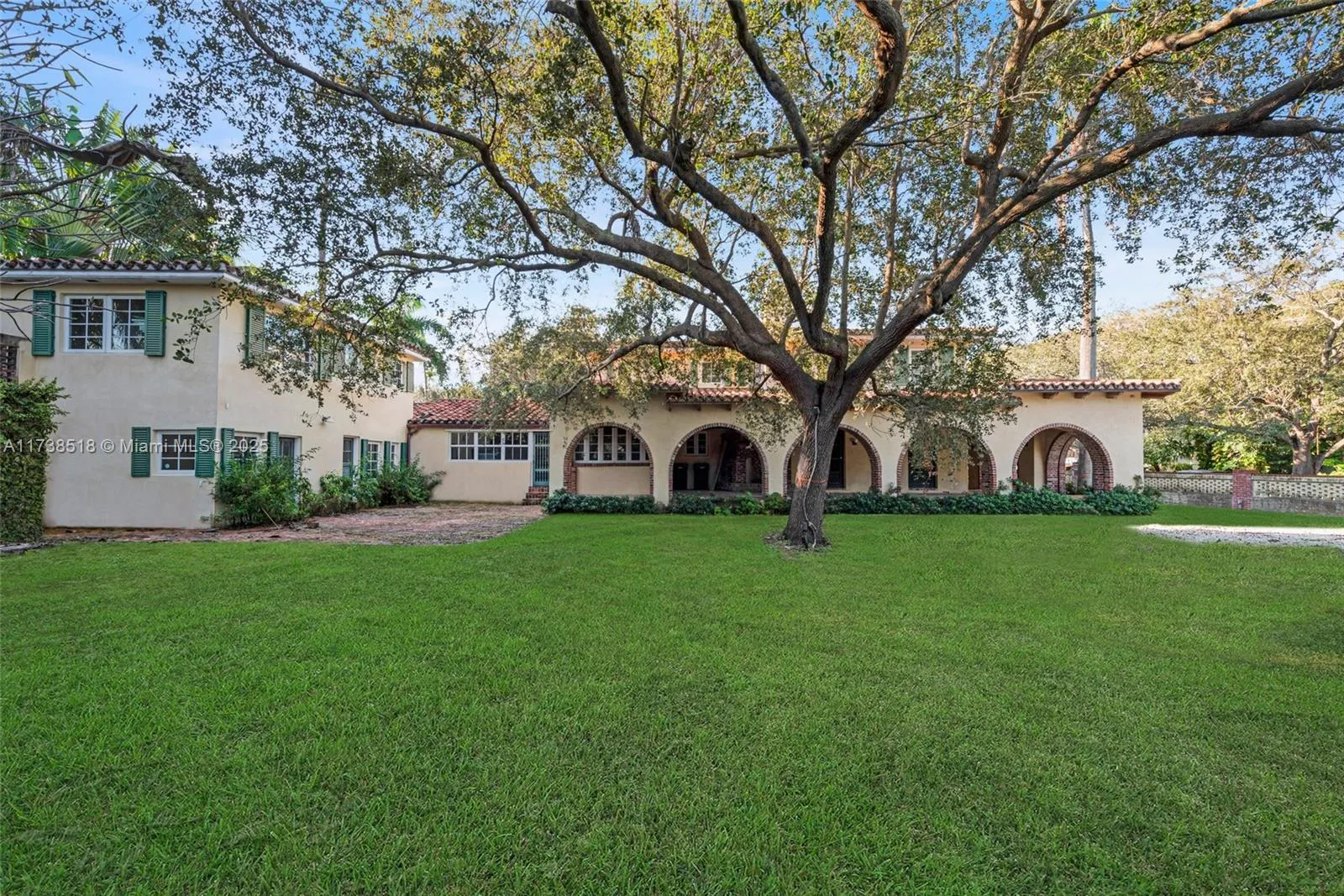 Miami Beach, Florida 33140, United States, 6 Bedrooms Bedrooms, ,7 BathroomsBathrooms,Residential,Active,6779