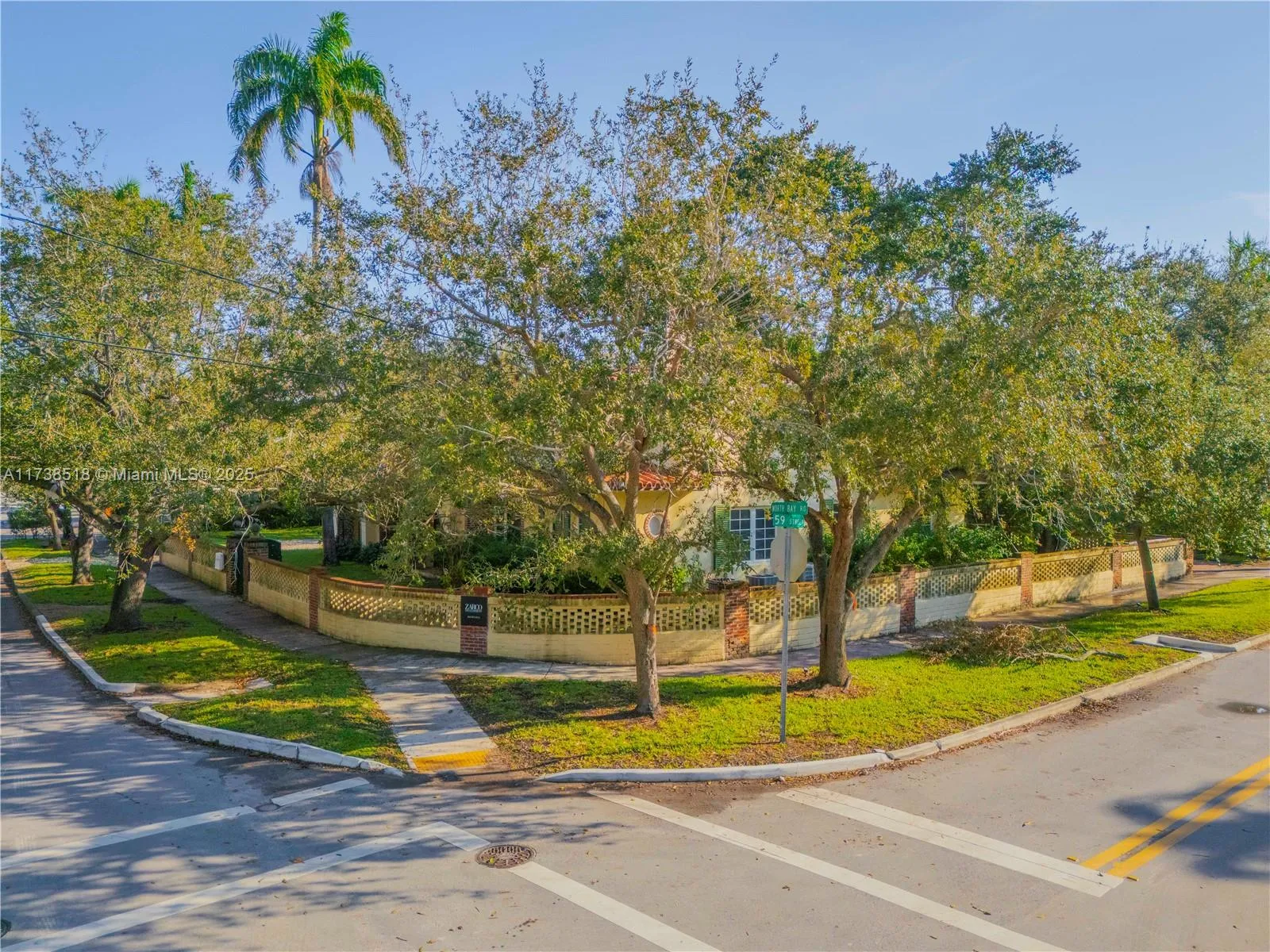 Miami Beach, Florida 33140, United States, 6 Bedrooms Bedrooms, ,7 BathroomsBathrooms,Residential,Active,6779