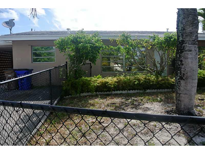 PINE BEACH ESTATES SEC 2 - Residential