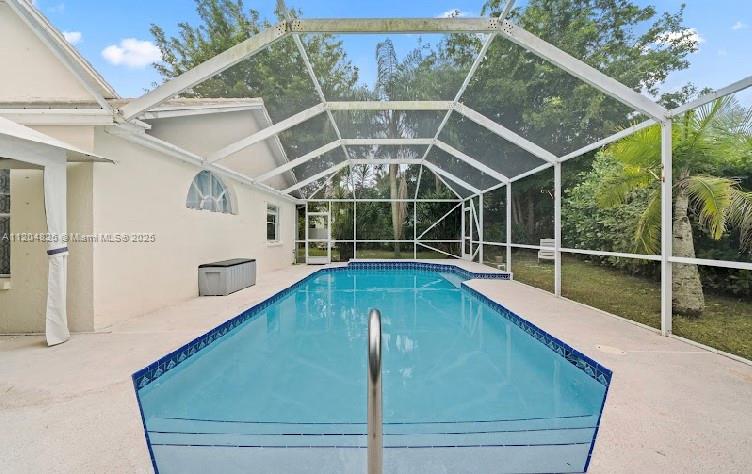 WELLINGTON TR 43 - Residential Lease