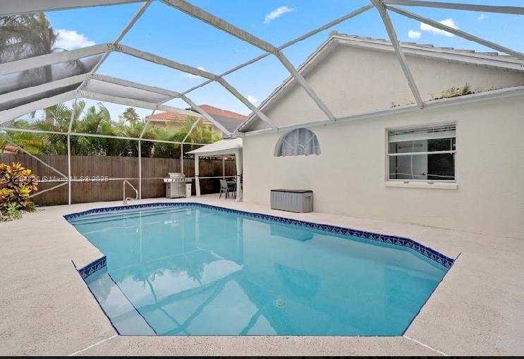 Beautiful 3 bathrooms 2 bedrooms
Fully furnished, privet pool and 2 car garage space
In the best community of Wellington
Great neighborhood, great location, A school zone , several Polo and Golf clubs , water parks and more are min a way from WEF . Great place to enjoy short of long term.