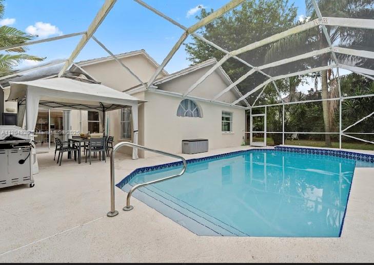 WELLINGTON TR 43 - Residential Lease