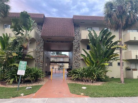 7505 SW 82nd St 117 Miami FL 33143