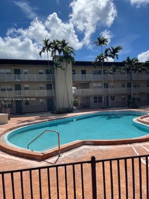 DADELAND PARK CONDO - Residential Lease
