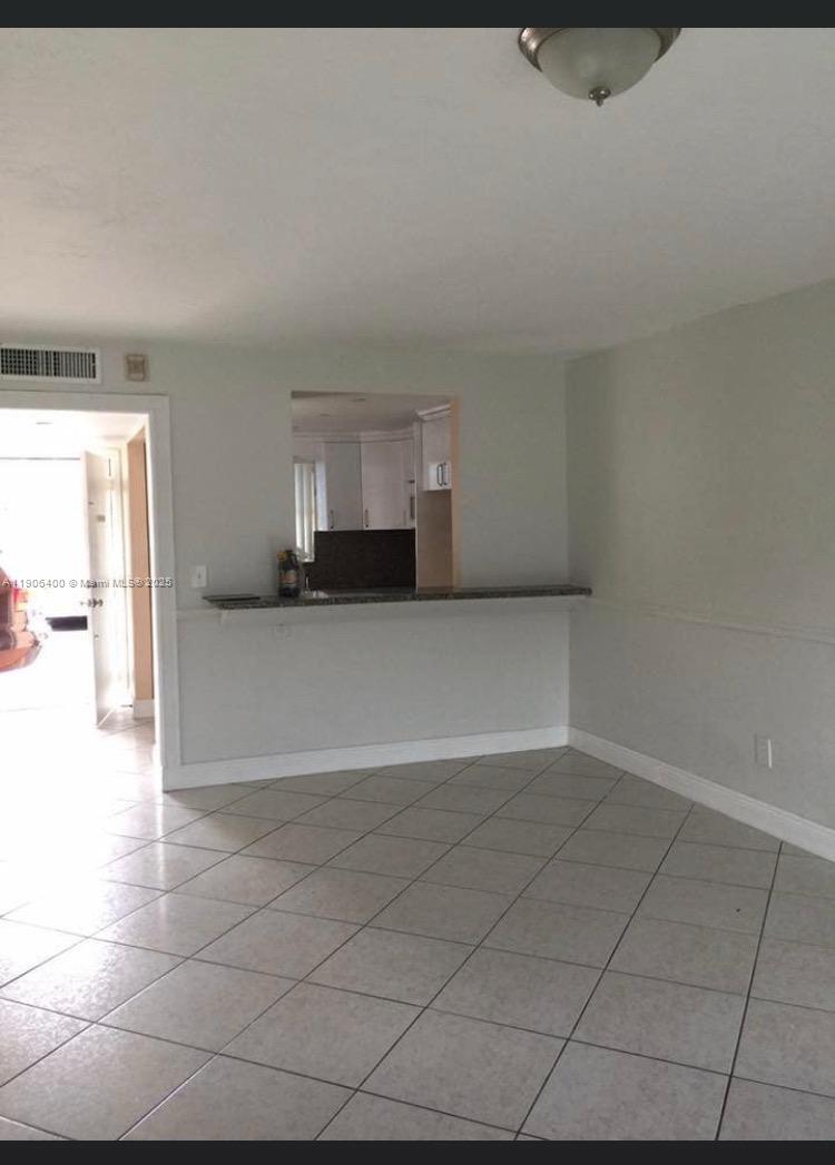 DADELAND PARK CONDO - Residential Lease