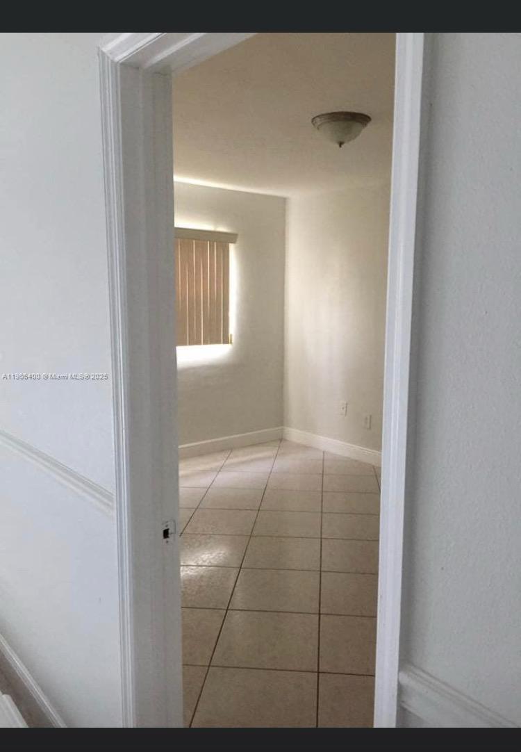 DADELAND PARK CONDO - Residential Lease