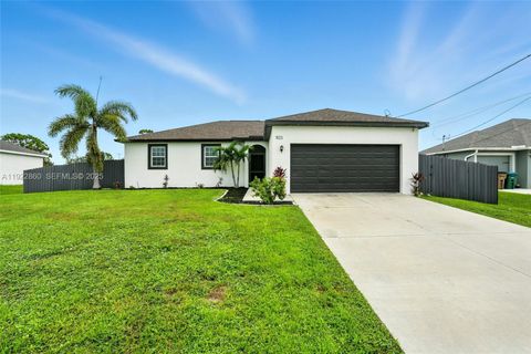 1823 NW 10th Street Cape Coral FL 33993