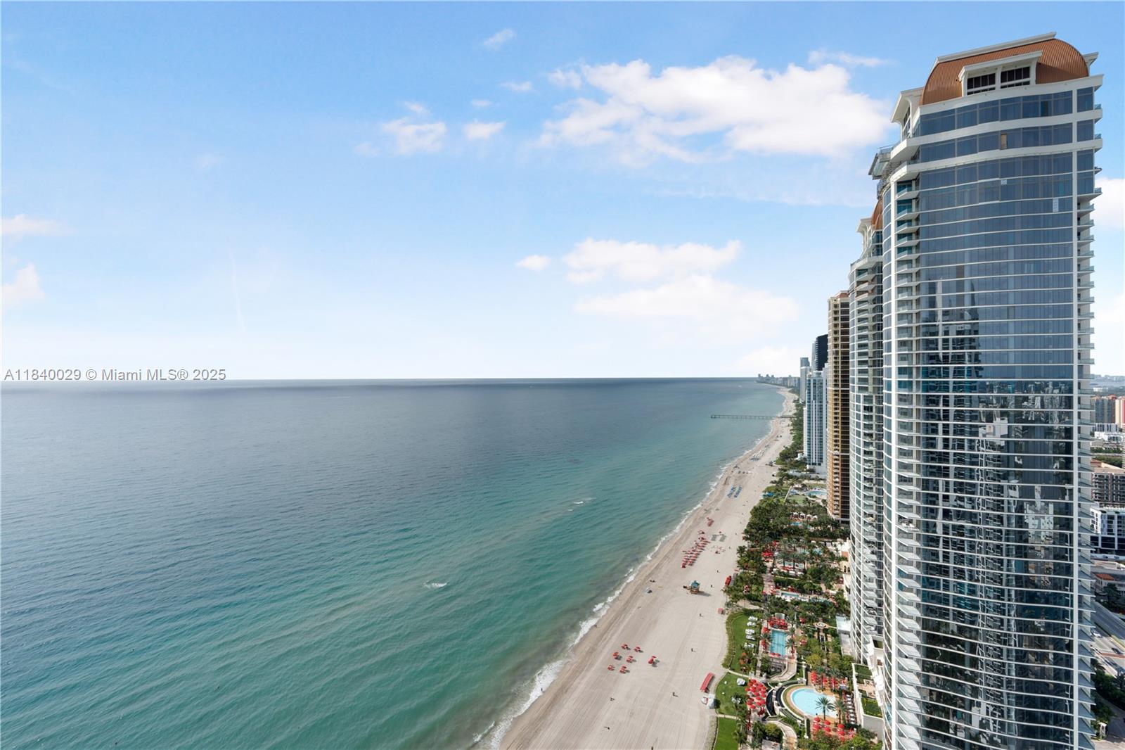 STUNNING 3 BED/3.5 BATH FULLY RENOVATED UNIT ON THE 50TH FLOOR! TWO BALCONIES ONE OVERLOOKING THE OCEAN AND THE OTHER WITH INTRACOASTAL/CITY VIEWS! FEATURES HIGH CEILINGS, EUROPEAN-STYLE FULLY EQUIPPED KITCHEN, FLOOR TO CEILING WINDOWS, CUSTOM LIGHTING, WINDOW TREATMENTS, & TASTEFUL DECOR! ENJOY 5-STAR RESORT AMENITIES AND SERVICES WHICH INCLUDE PRIVATE BEACH, STATE OF THE ART HEALTH CLUB, DINING, & TENNIS. STEPS AWAY FROM SHOPPING & ENTERTAINMENT!