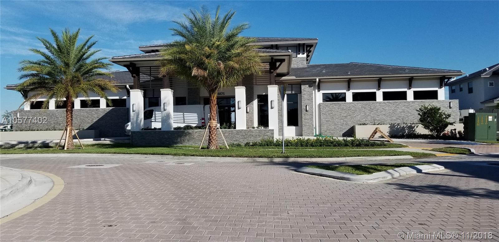 DUNNWOODY LAKE - Residential Lease