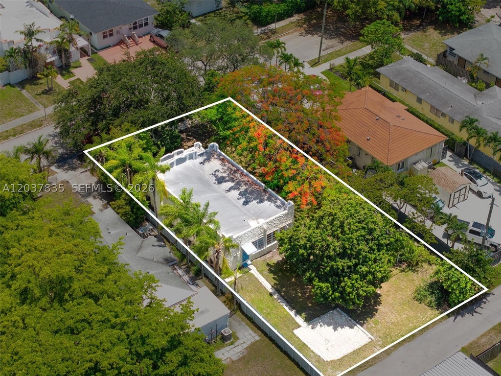 Photo of 1954 Dewey St, Hollywood, FL 33020 (MLS # A12037835)