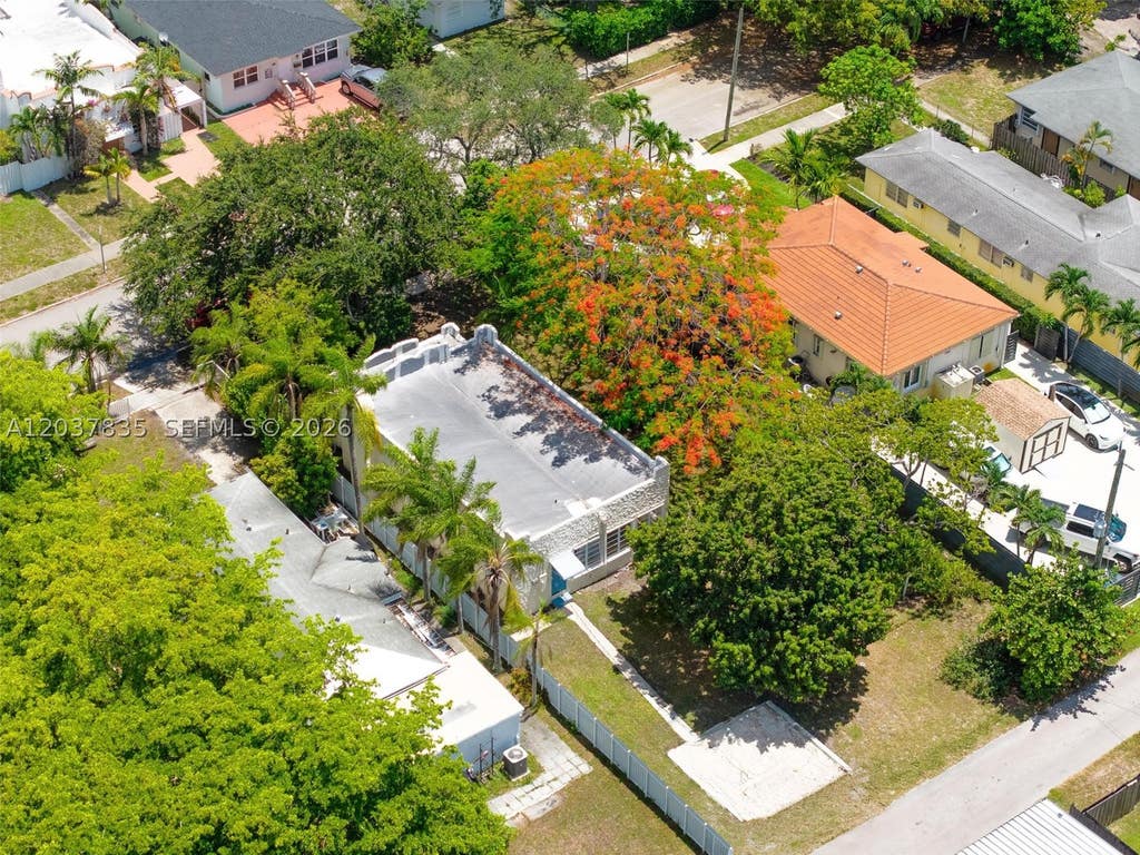 Photo of 1954 Dewey St, Hollywood, FL 33020 (MLS # A12037835)