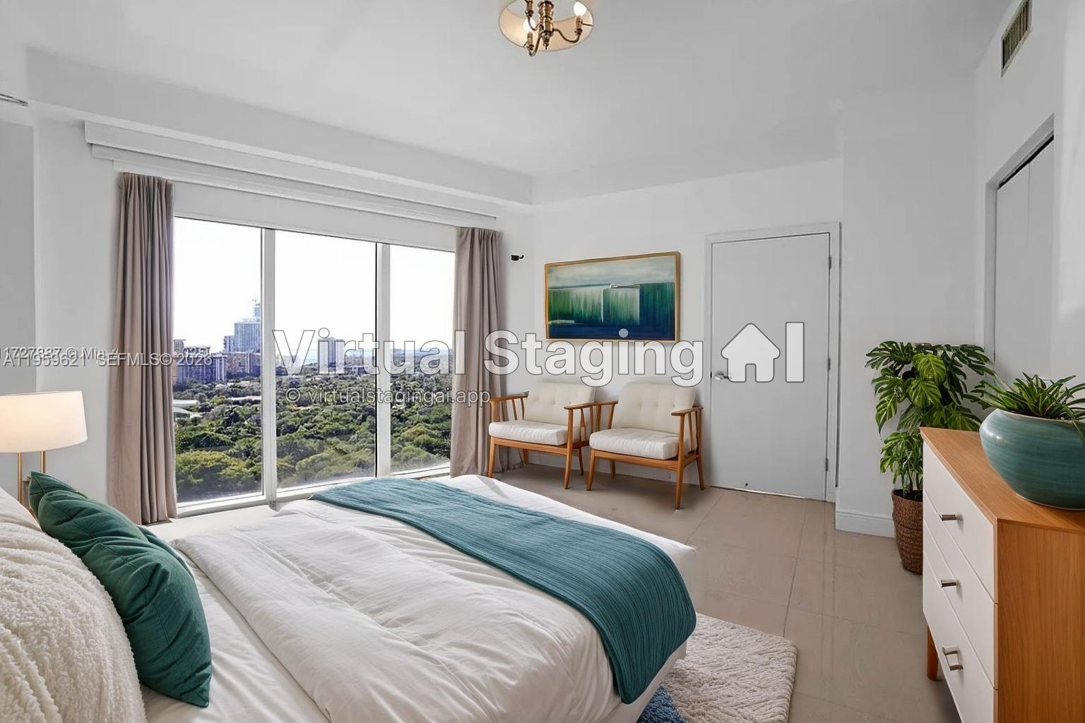 INFINITY AT BRICKELL COND - Residential