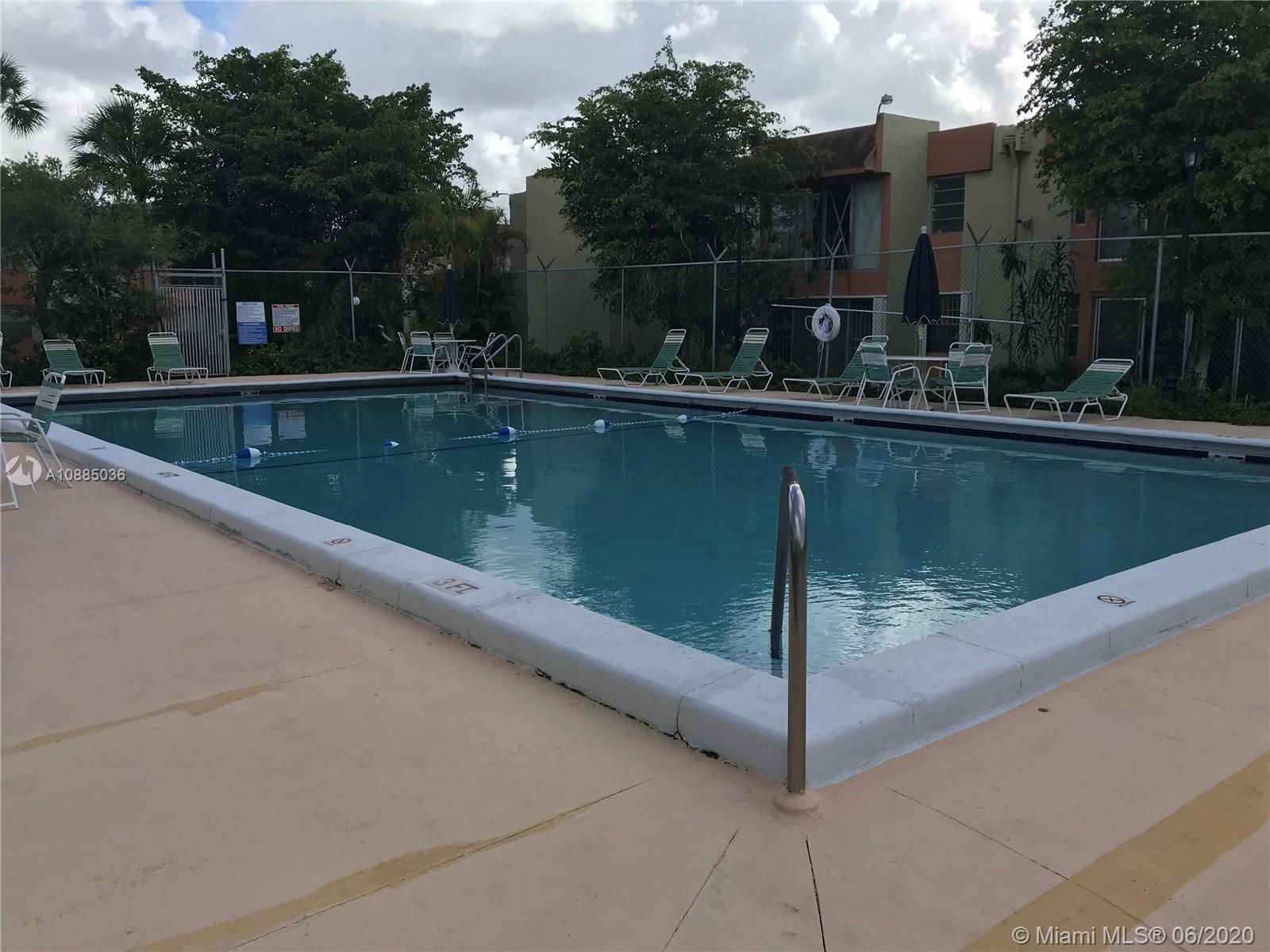 SOUTH WINDS CONDO WEST - Residential
