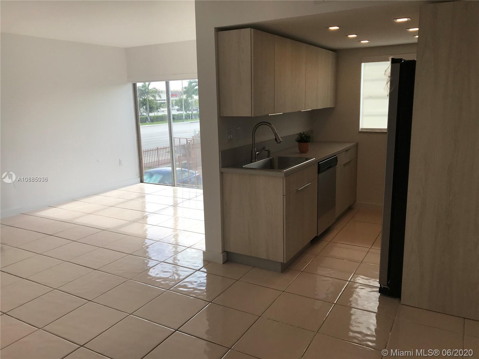 SOUTH WINDS CONDO WEST - Residential