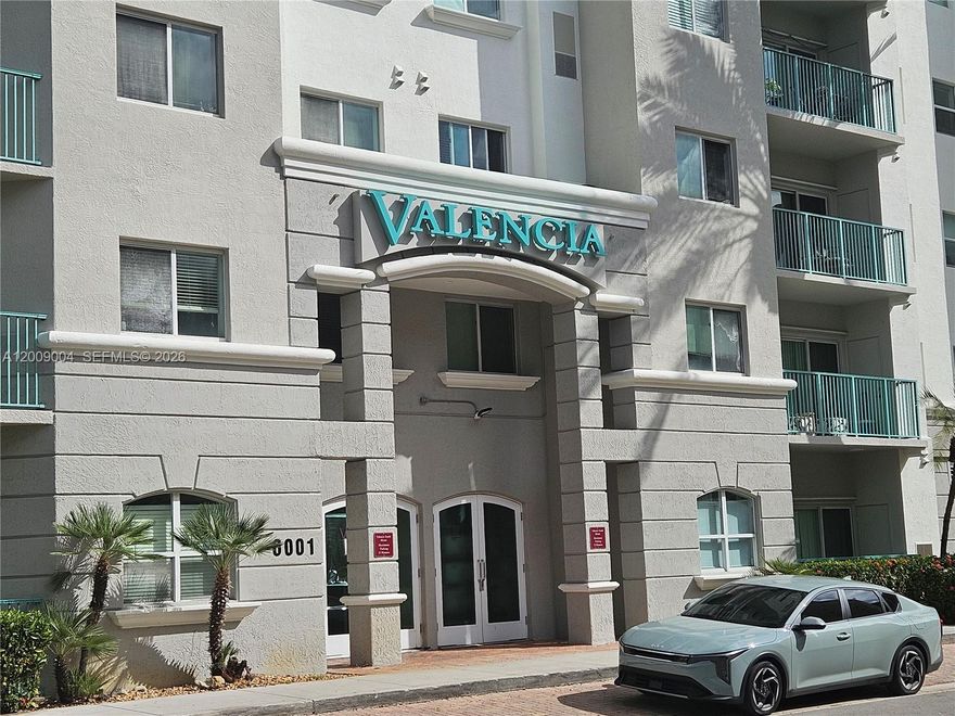 BANK OWNED UNIT at Valencia in South Miami.  1 Bed/1 Bath unit located on the 6th Floor in the vibrant City of South Miami.  South Miami is going through a transformational change.  Sunset Shoppes slated to be demolished with new Hotel, Apts and Retail on the way.  South Miami Government buildings will be razed and a new government center will be built and expanded.  It is truly a great time to live in South Miami.  Take advantage of this well priced unit in the heart of it all.  Located within walking distance to UM which is overflowing at the seems with new enrollments.  All offers must be submitted by the buyer’s agent using the online offer management system. Access the system via the link below.