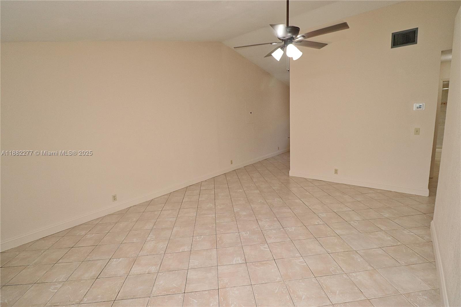 DANIA HEIGHTS ADD - Residential Lease