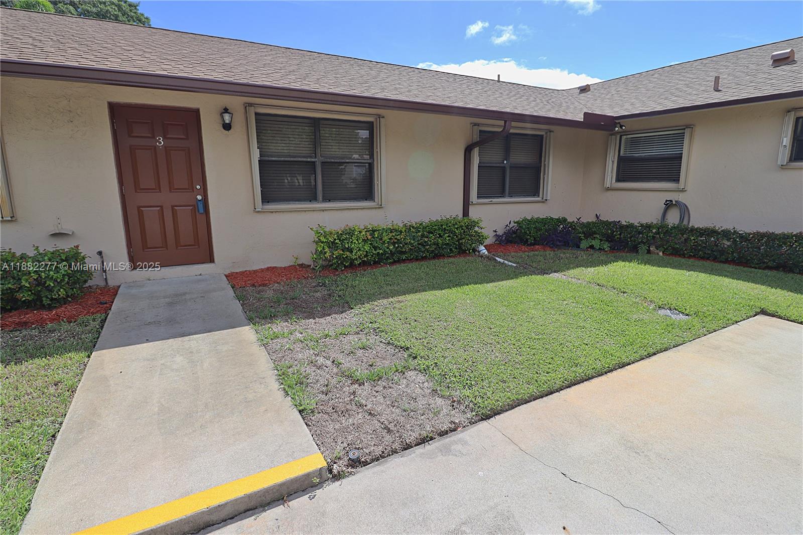 DANIA HEIGHTS ADD - Residential Lease
