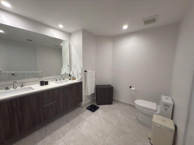 ARIA ON THE BAY CONDO - Residential