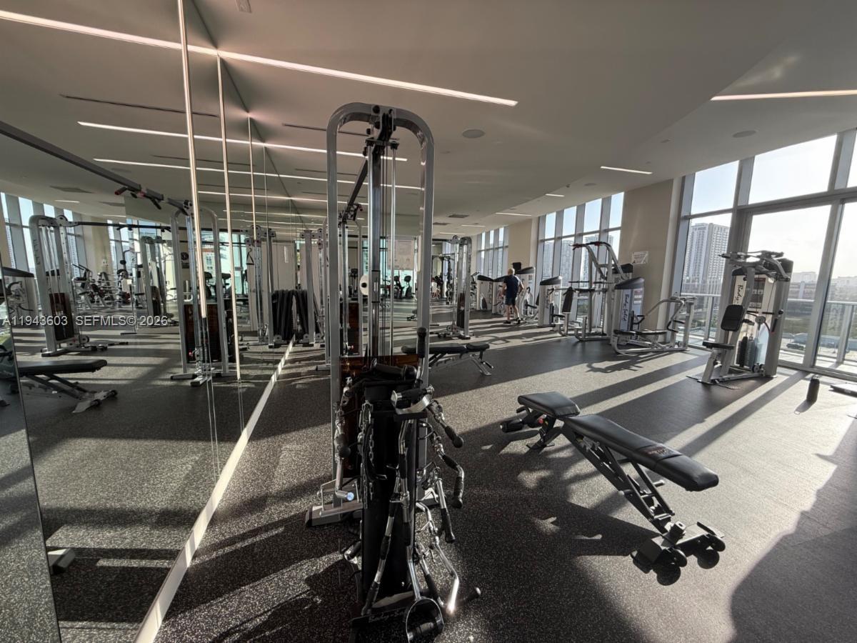 ARIA ON THE BAY CONDO - Residential