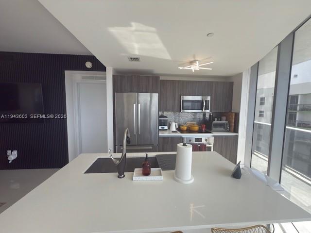 ARIA ON THE BAY CONDO - Residential