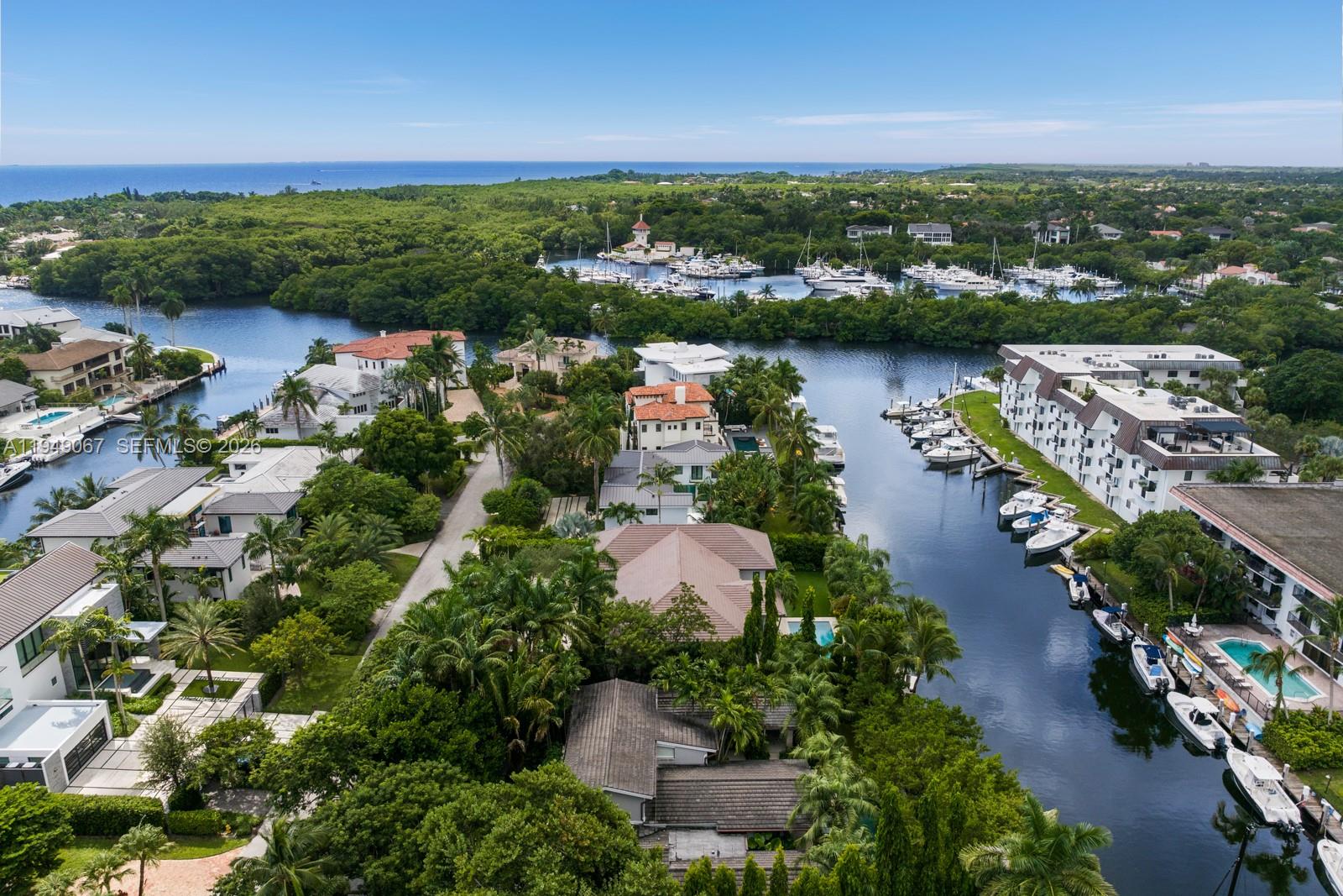 SUNRISE HARBOUR REV PL - Residential