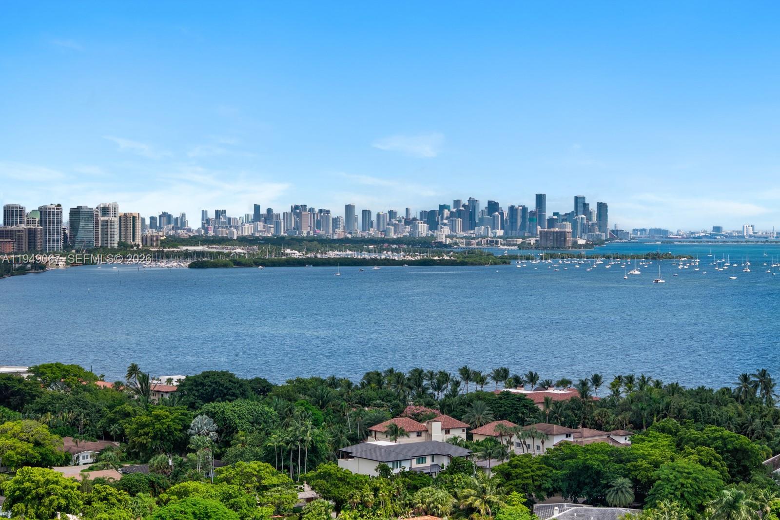 SUNRISE HARBOUR REV PL - Residential