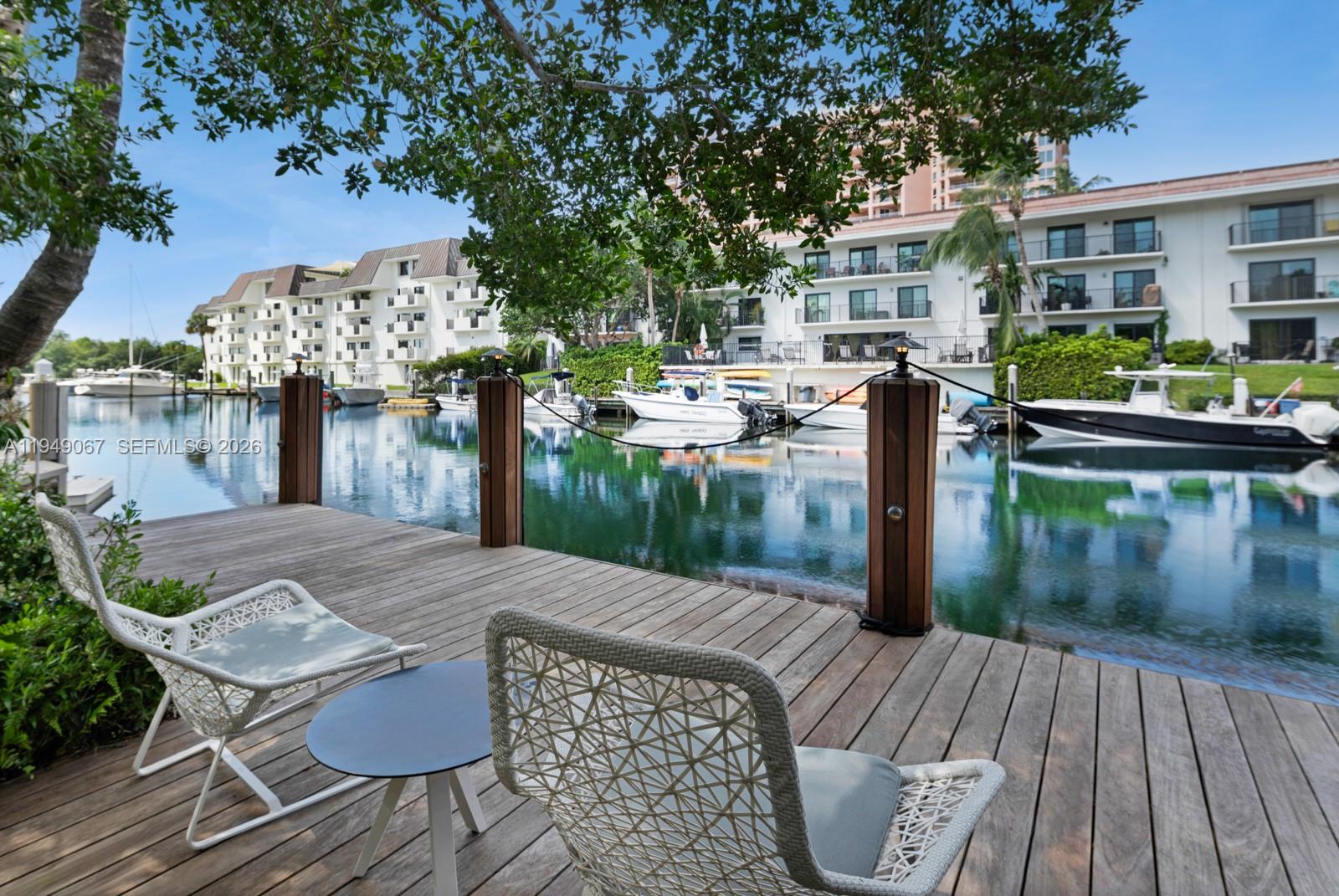 SUNRISE HARBOUR REV PL - Residential