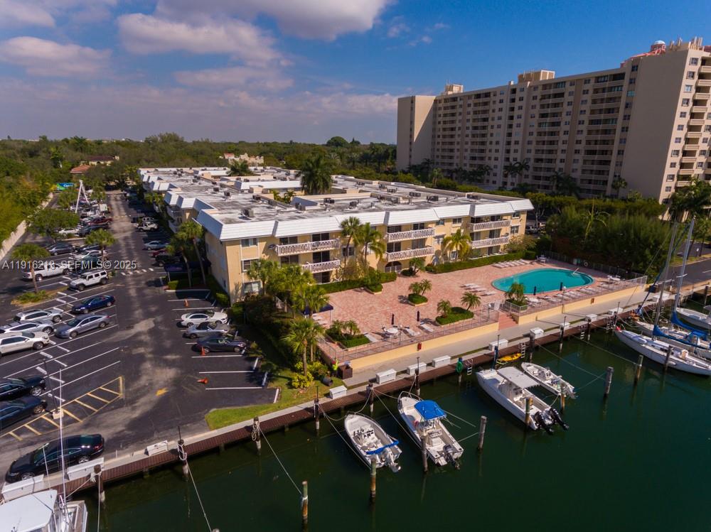 WATERS EDGE - Residential Lease