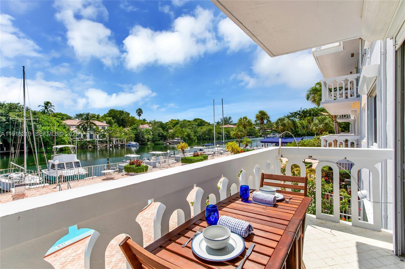 WATERS EDGE - Residential Lease