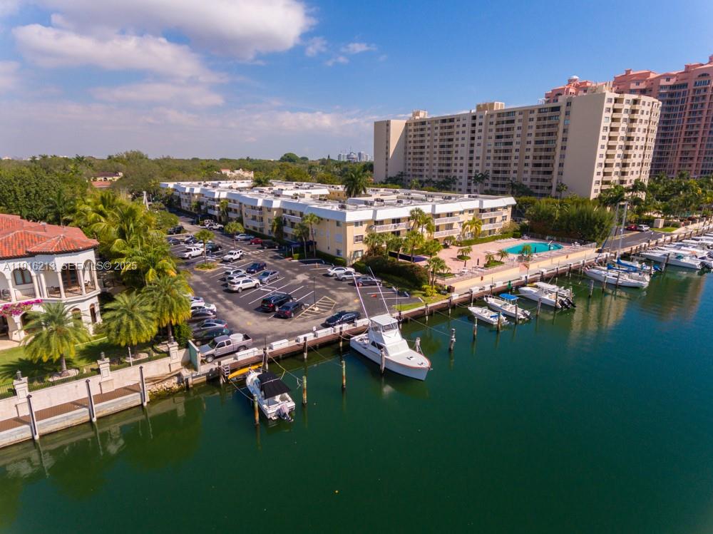 WATERS EDGE - Residential Lease