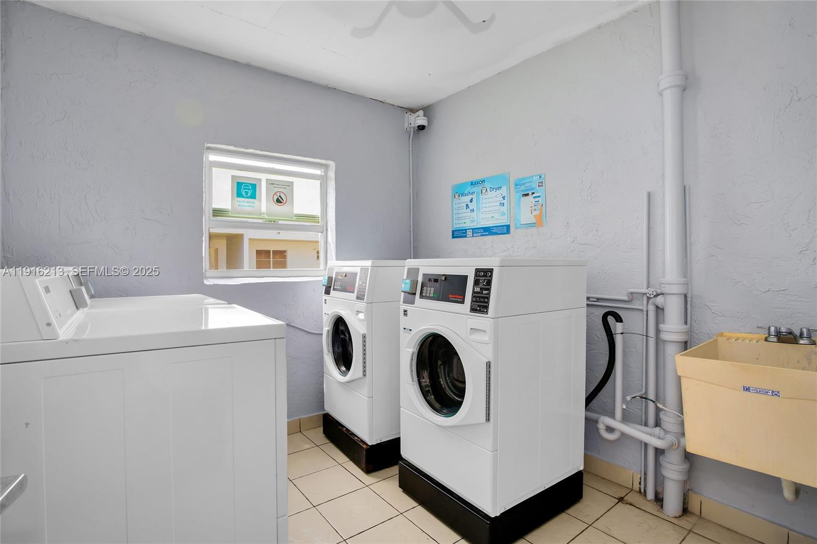 WATERS EDGE - Residential Lease