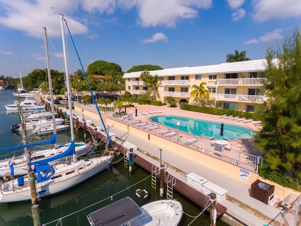 WATERS EDGE - Residential Lease