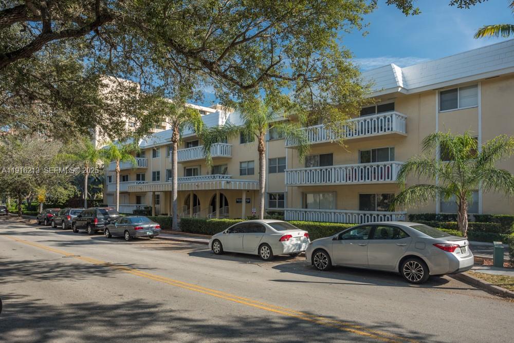 WATERS EDGE - Residential Lease