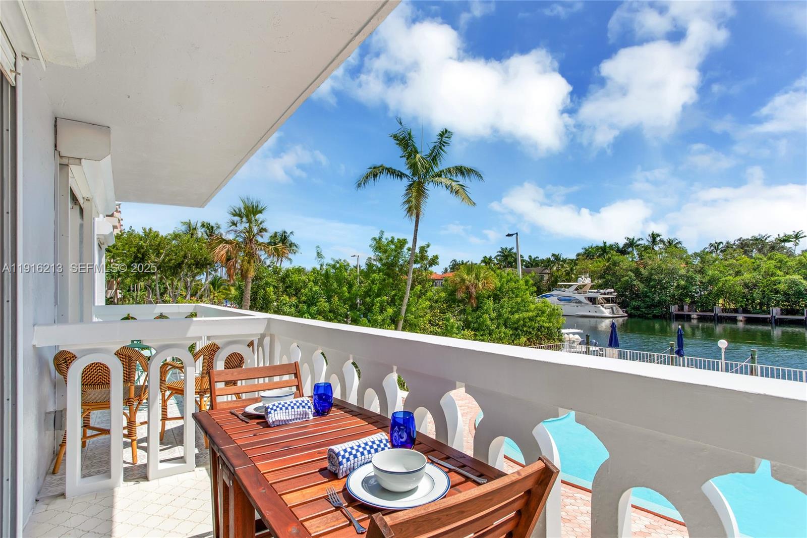 WATERS EDGE - Residential Lease