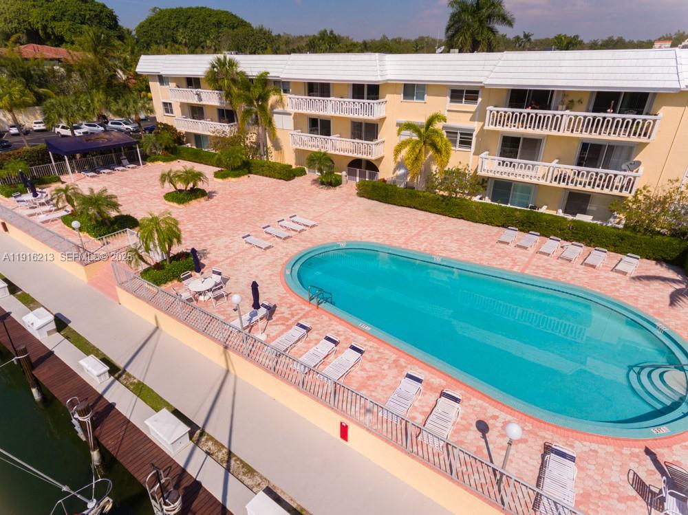 WATERS EDGE - Residential Lease