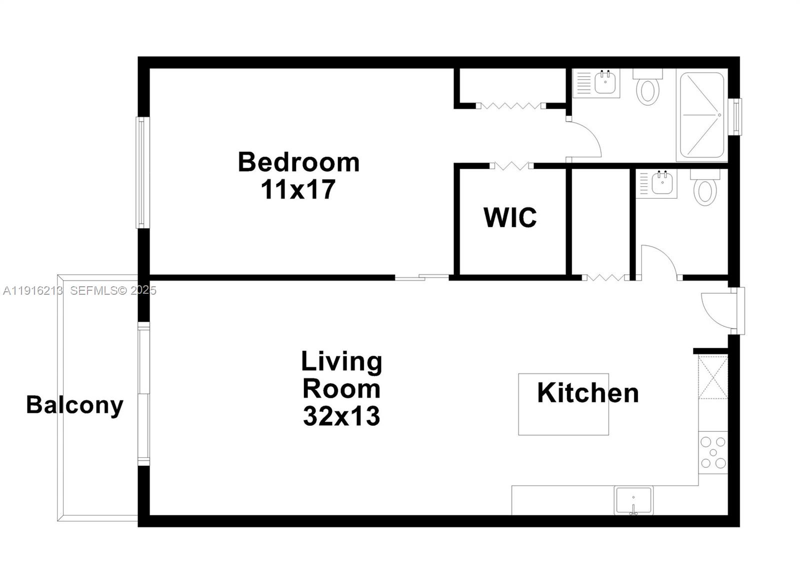 WATERS EDGE - Residential Lease