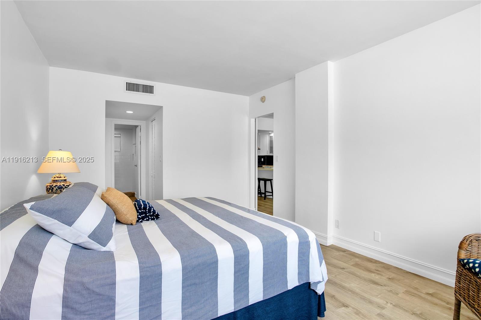 WATERS EDGE - Residential Lease