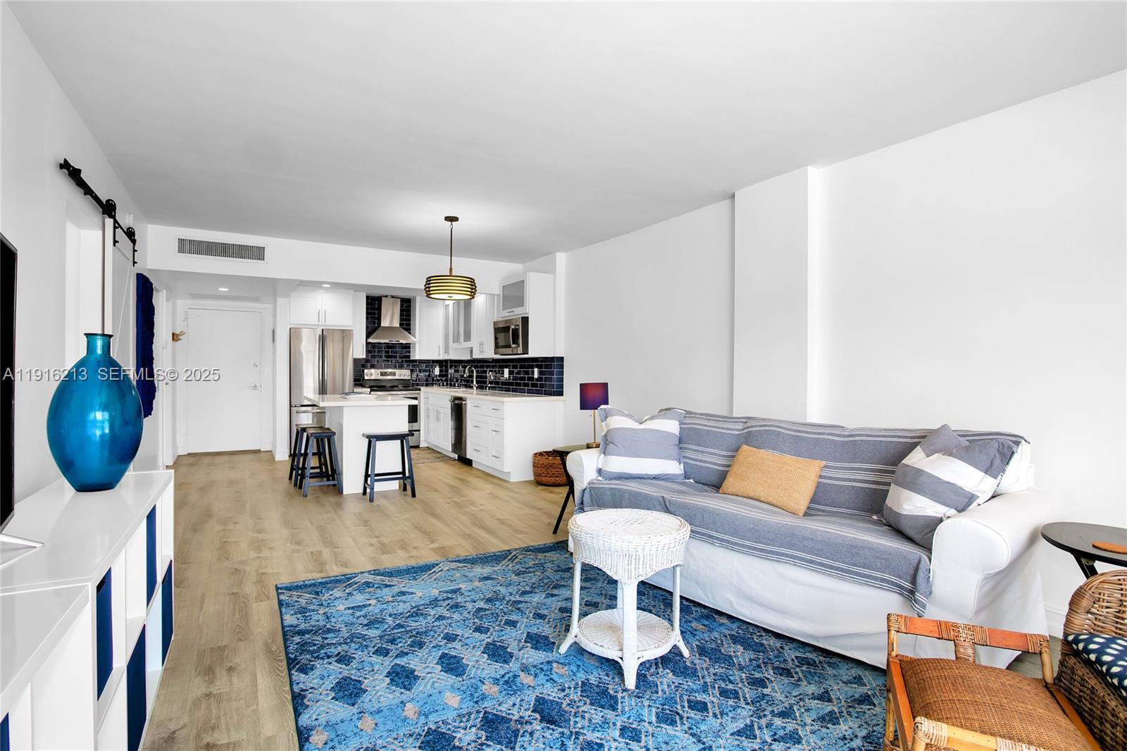 WATERS EDGE - Residential Lease