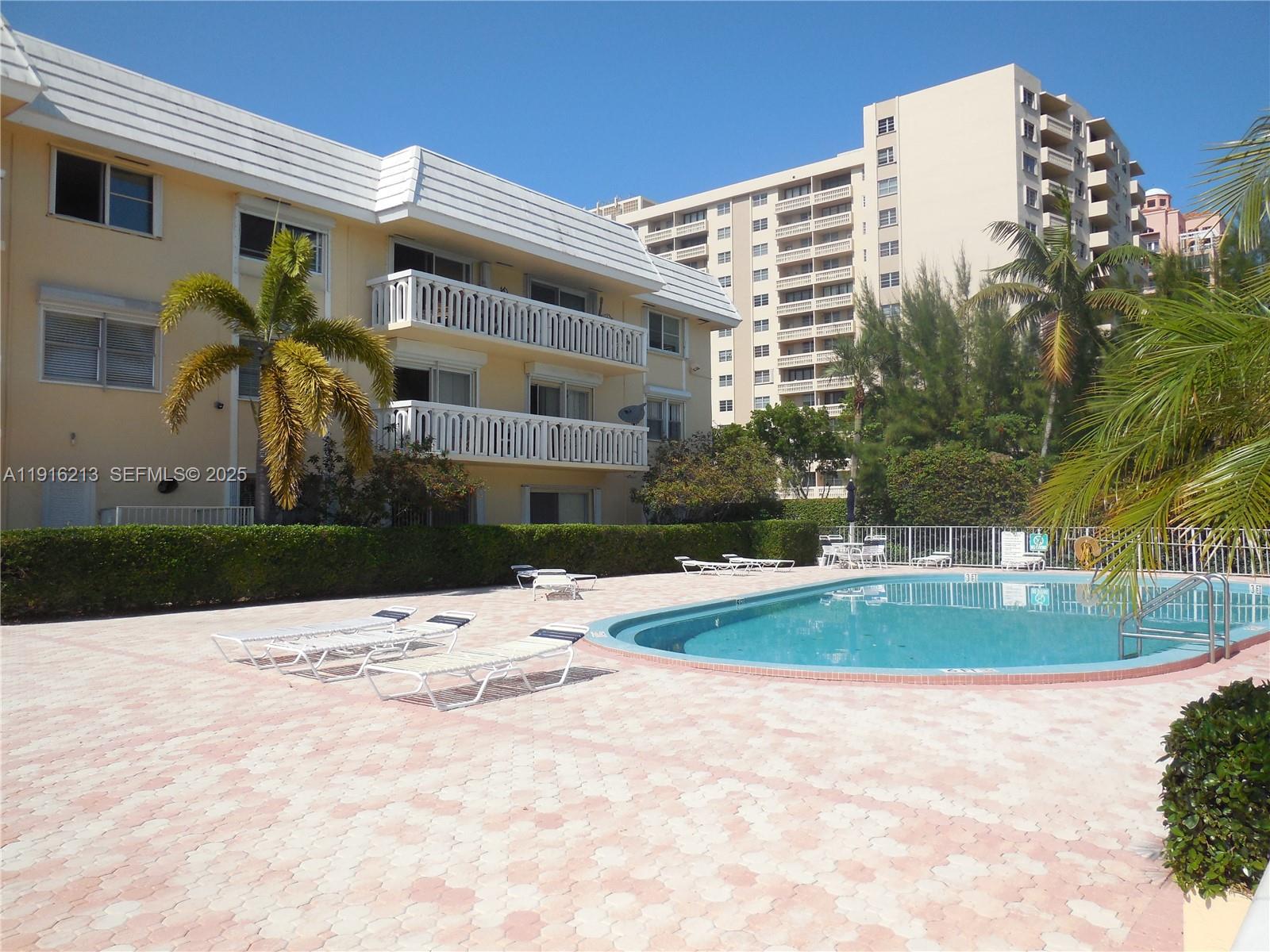 WATERS EDGE - Residential Lease