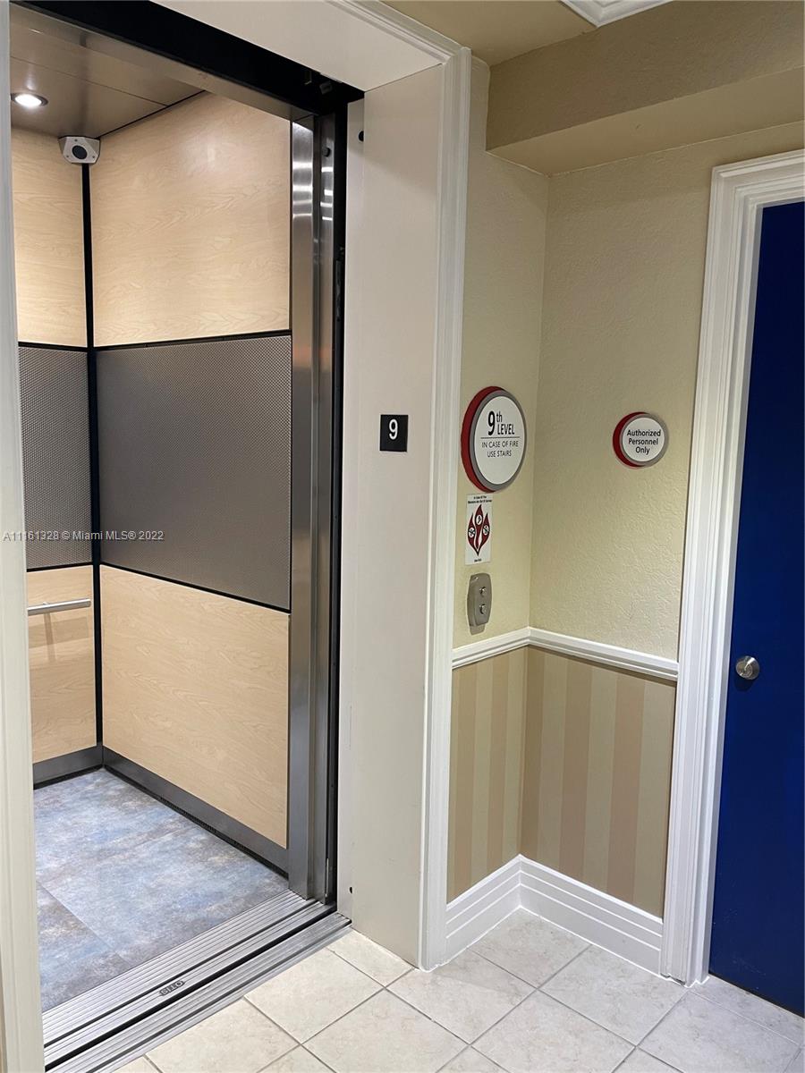 RADIUS CONDO - Residential Lease