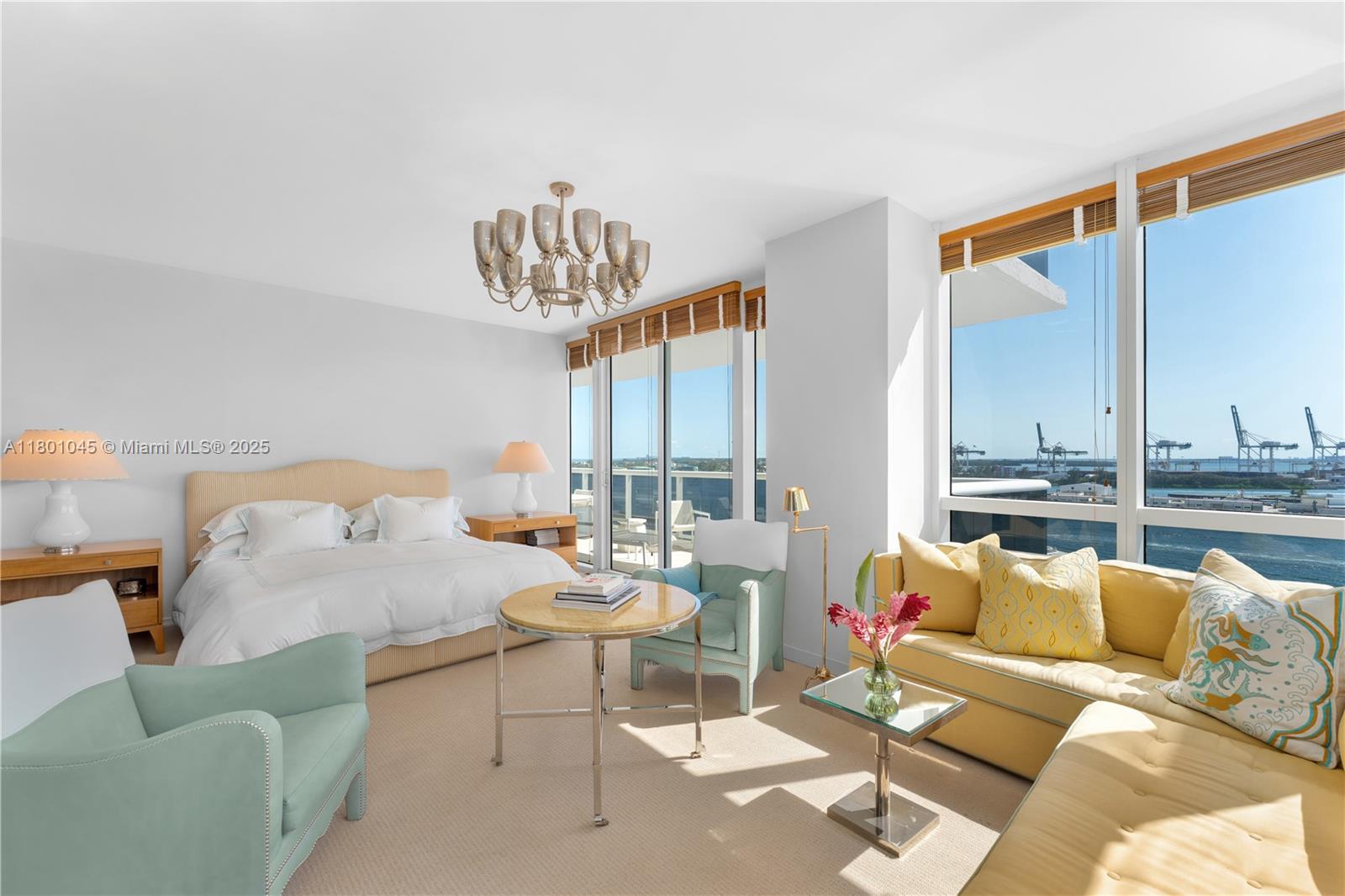 MURANO GRANDE AT PORTOFINO - Residential