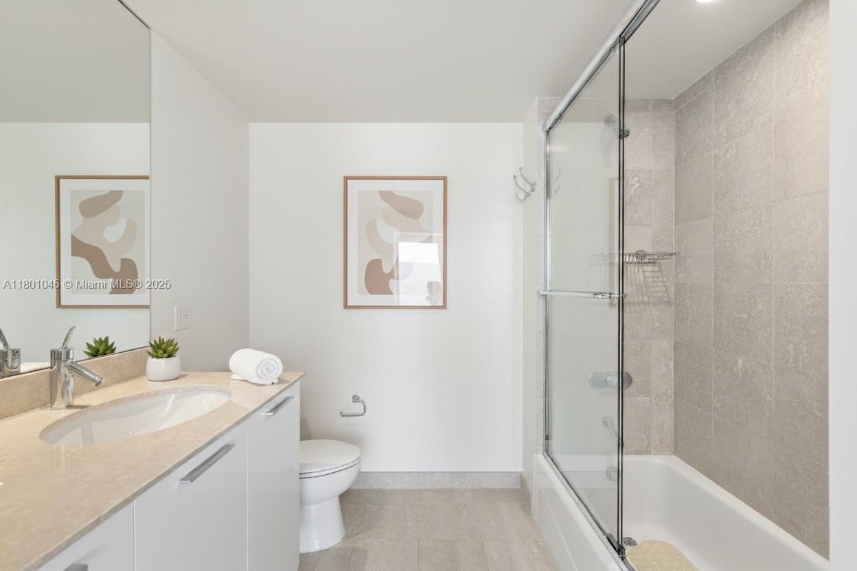 MURANO GRANDE AT PORTOFINO - Residential