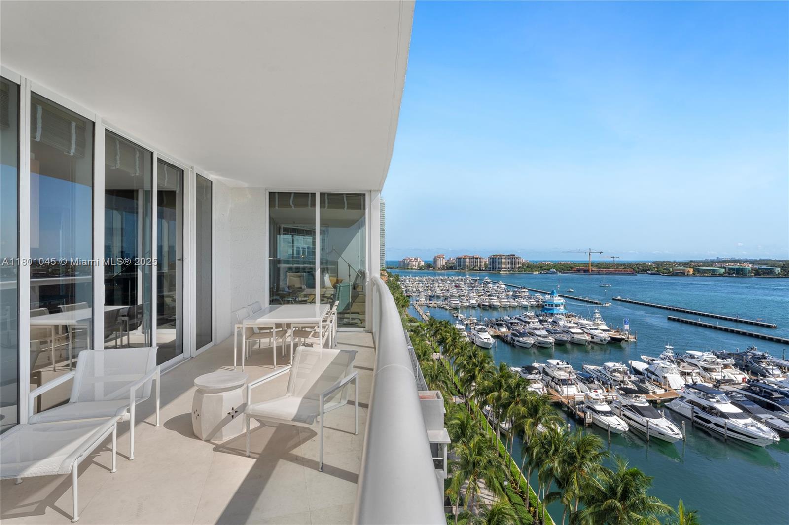 MURANO GRANDE AT PORTOFINO - Residential