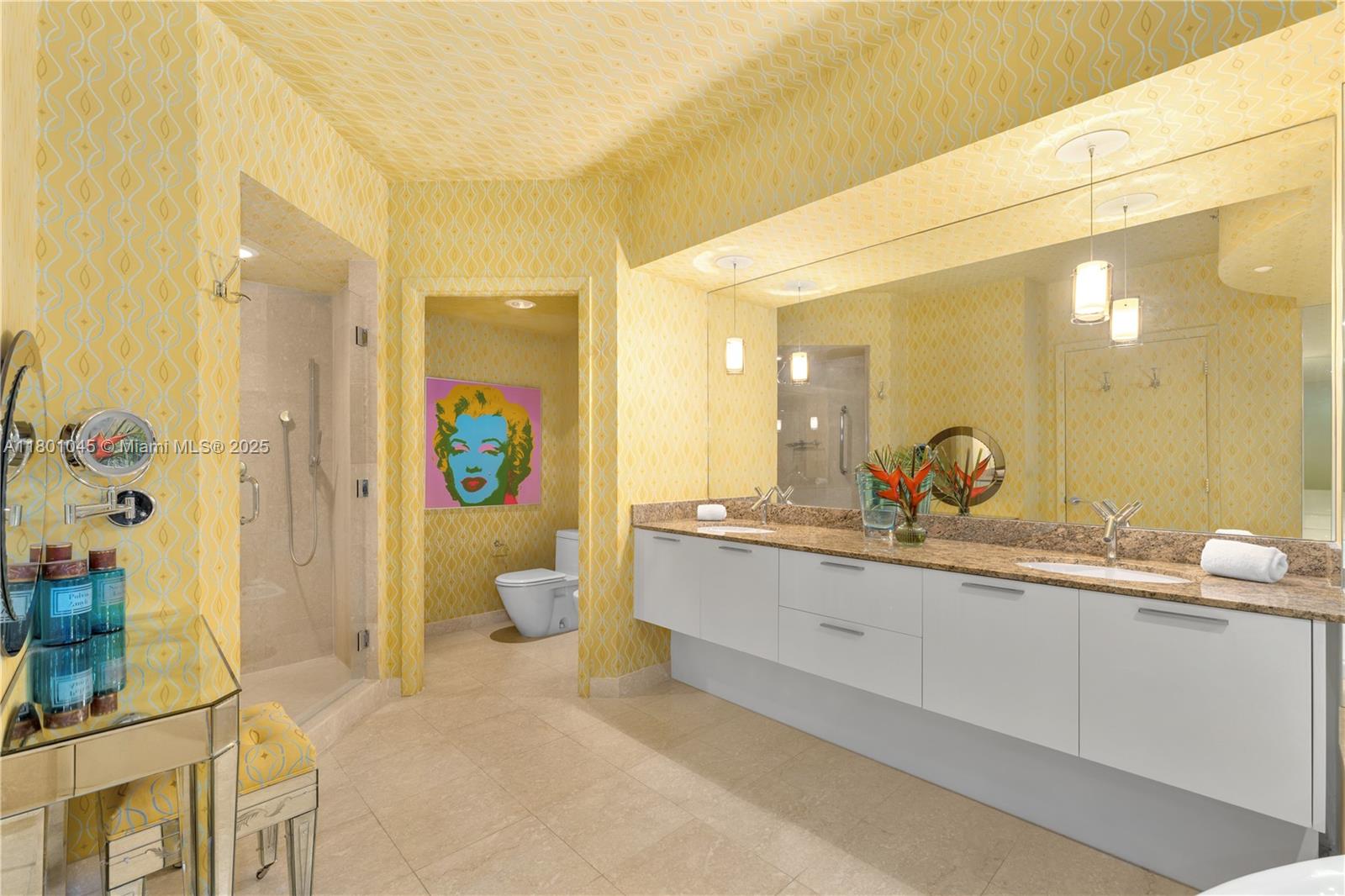 MURANO GRANDE AT PORTOFINO - Residential