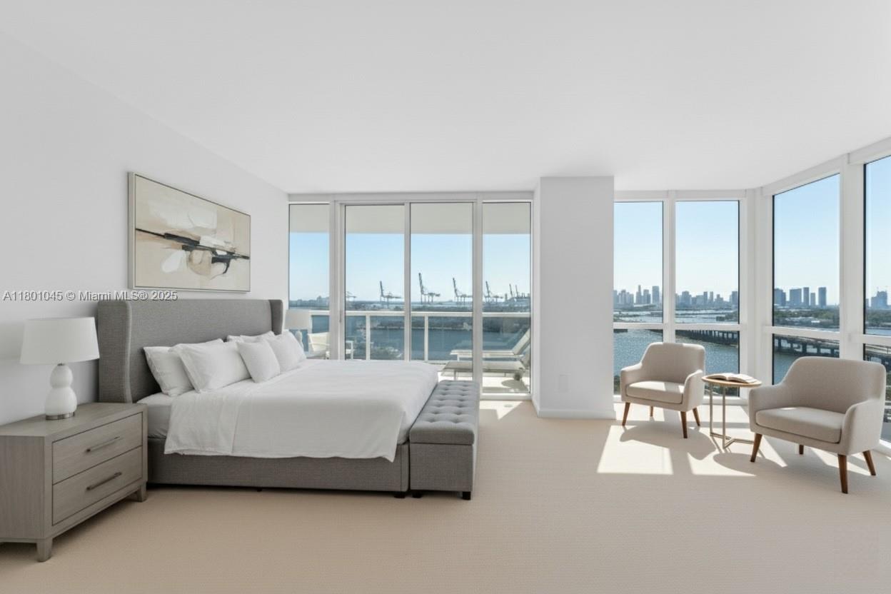 MURANO GRANDE AT PORTOFINO - Residential