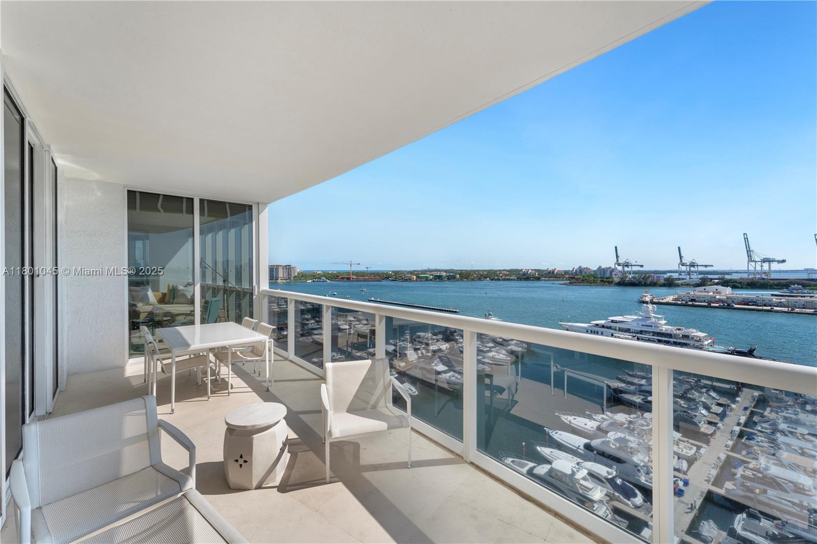 MURANO GRANDE AT PORTOFINO - Residential