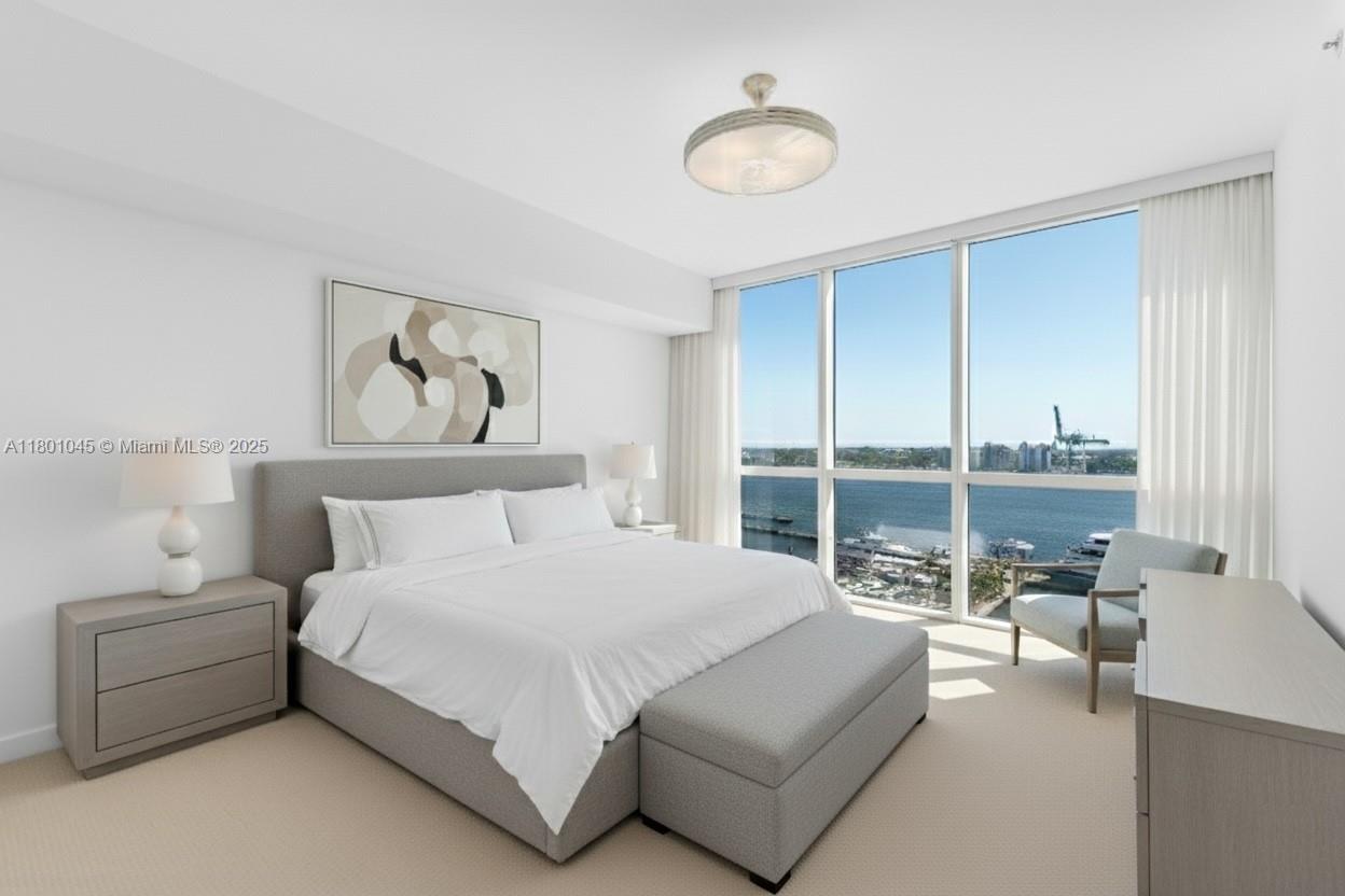 MURANO GRANDE AT PORTOFINO - Residential