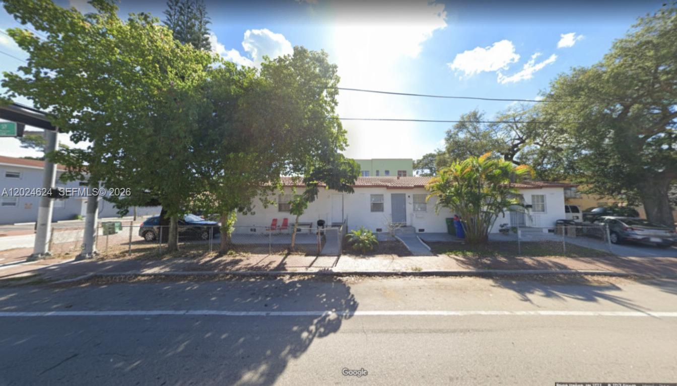 LAWRENCE ESTATES LAND COS - Land