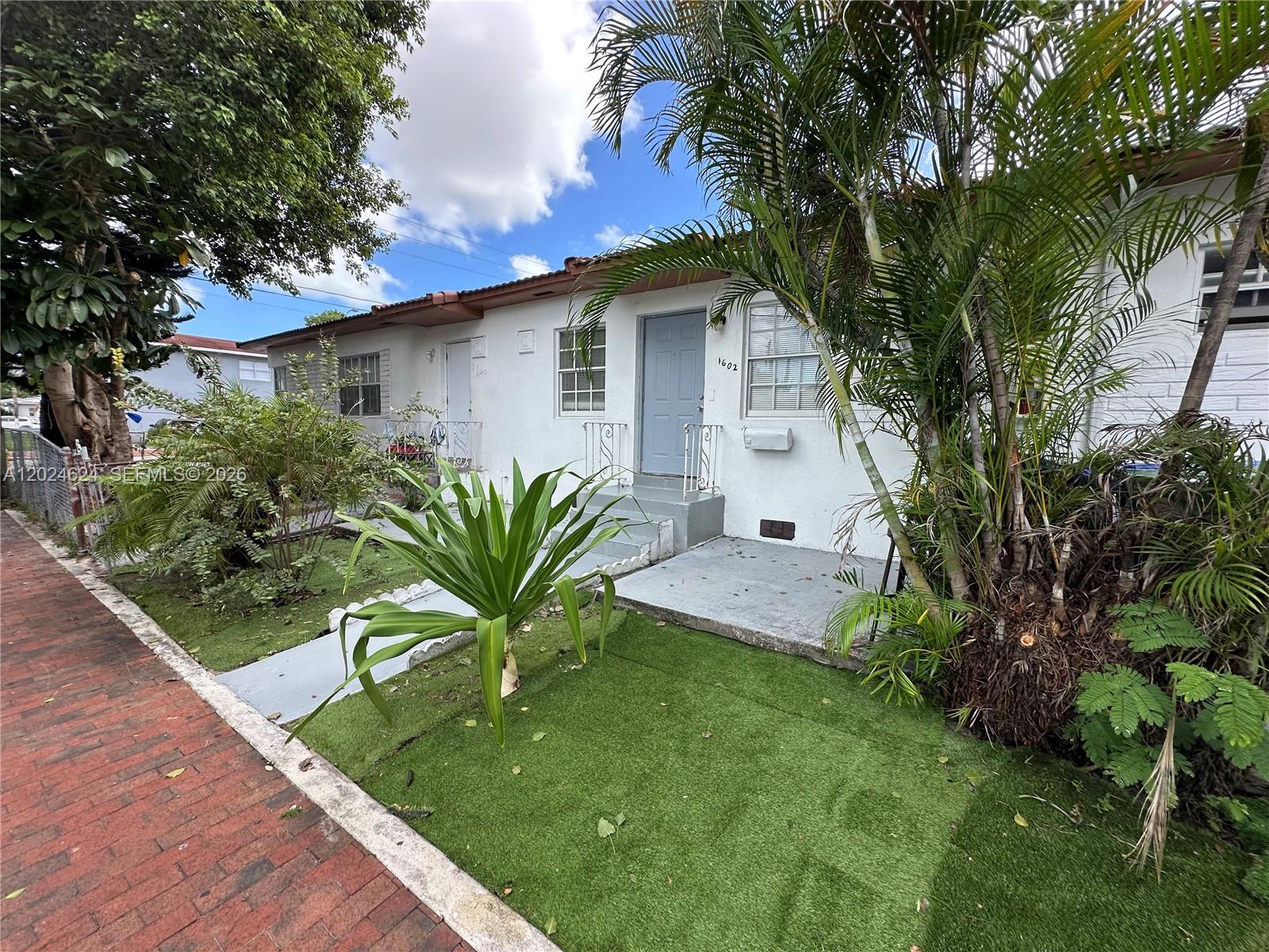 LAWRENCE ESTATES LAND COS - Land